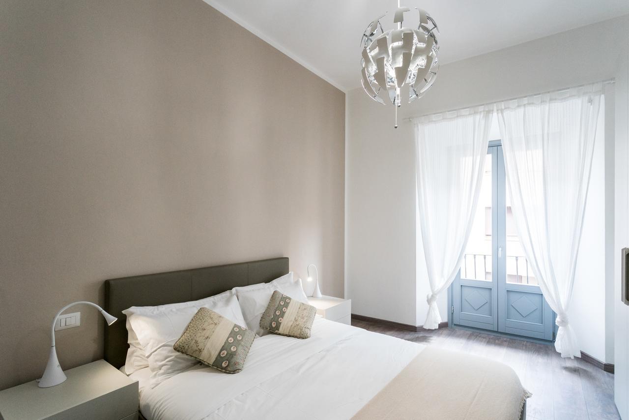 Central & Modern Apartment By Rent All Como Exterior photo