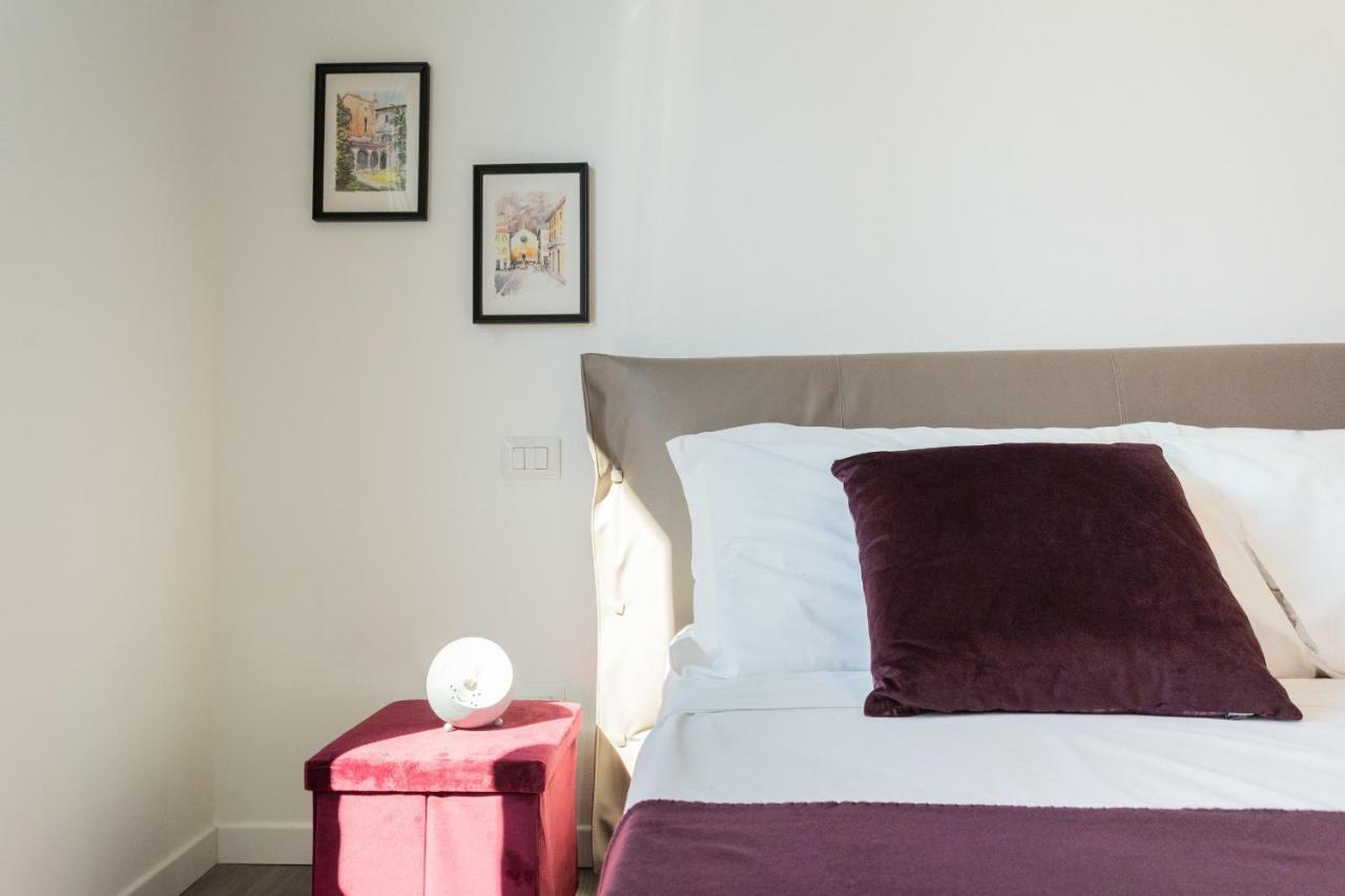 Central & Modern Apartment By Rent All Como Exterior photo