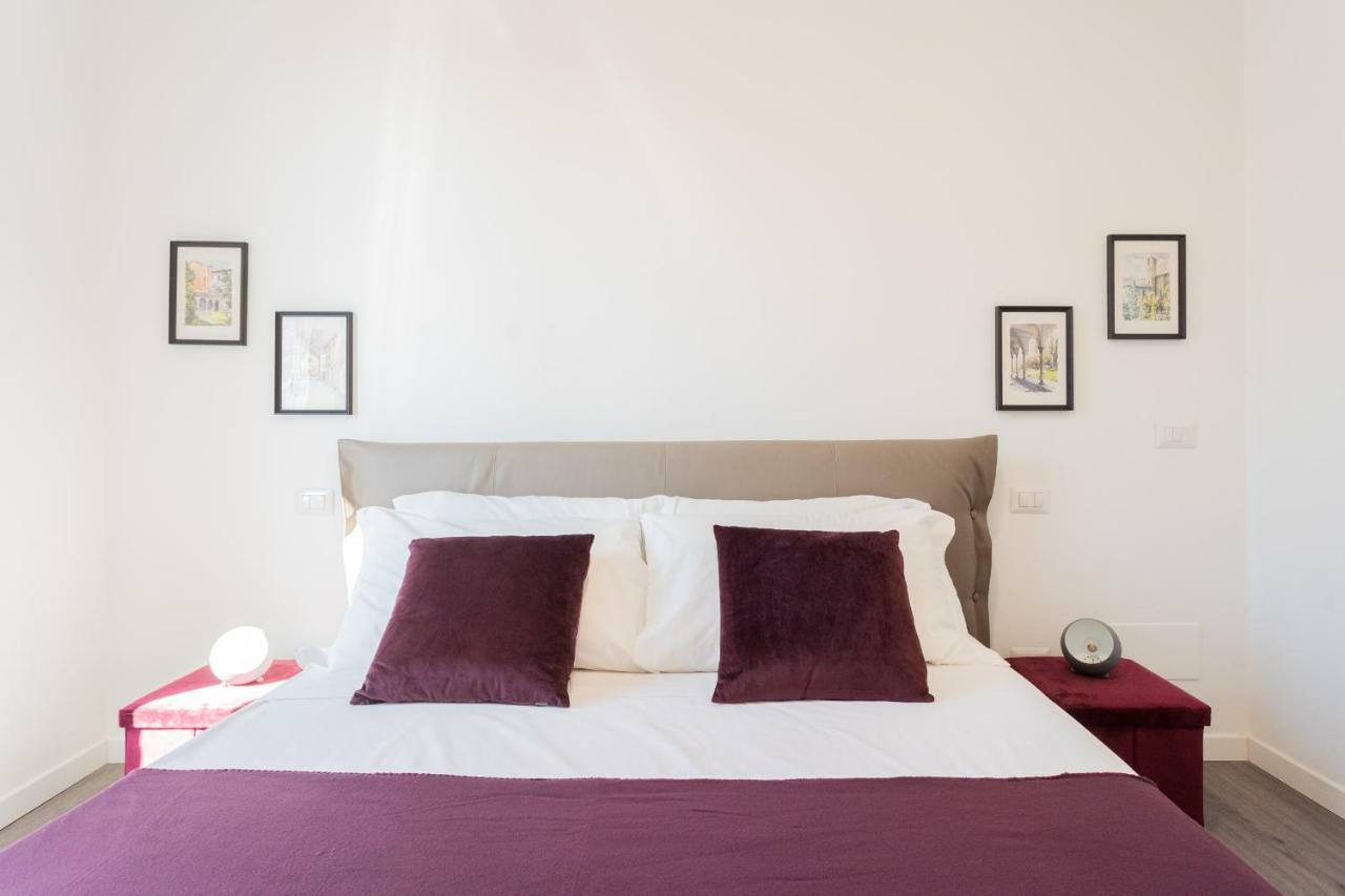 Central & Modern Apartment By Rent All Como Exterior photo