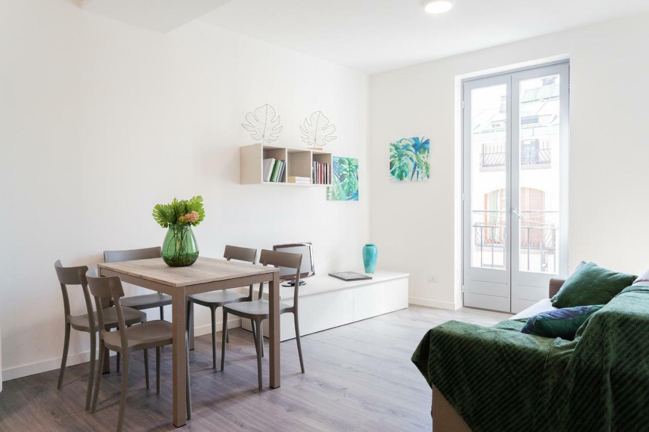 Central & Modern Apartment By Rent All Como Exterior photo