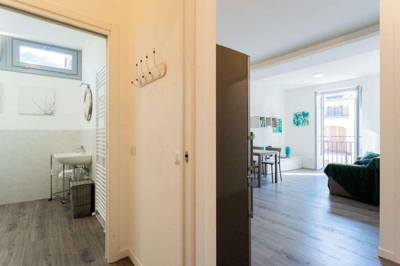 Central & Modern Apartment By Rent All Como Exterior photo